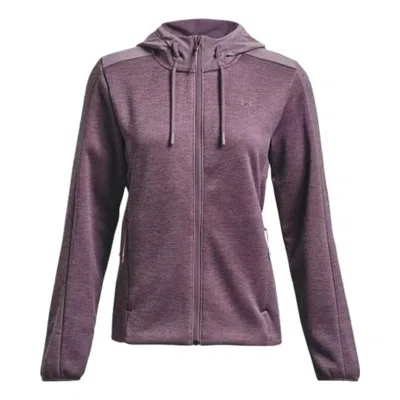 Under Armour (wmns)  Essential Waterproof Jacket 'misty Purple'