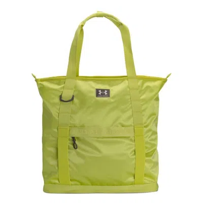 Under Armour (wmns)  Essentials Tote Bag 'green'