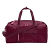 Under Armour (wmns)  Favorite Duffle Bag 'cherry' In Red