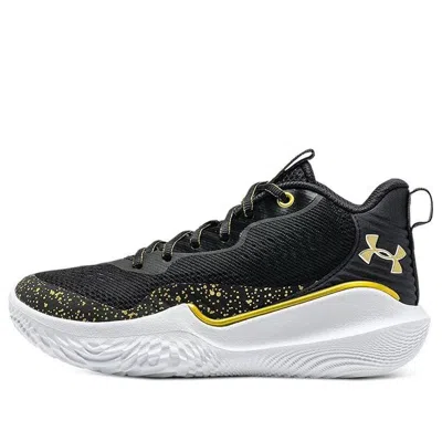 Under Armour (wmns)  Flow Breakthru 2 'black Gold'