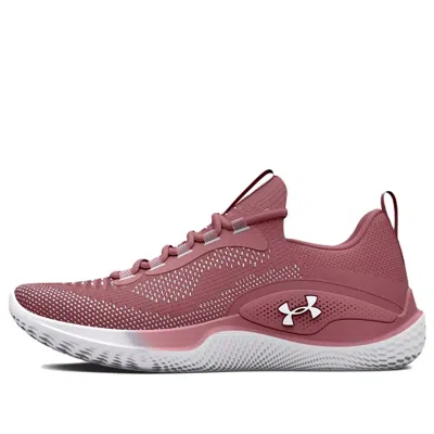 Under Armour (wmns)  Flow Dynamic 'pink Elixir'