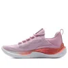 Under Armour (wmns)  Flow Dynamic 'pink Shadow Deep Red'