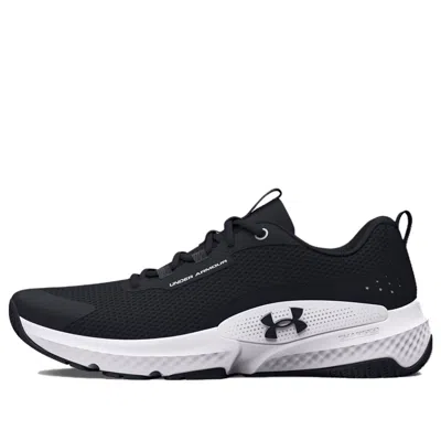 Under Armour (wmns)  Flow Dynamic Select Training Shoes 'black'