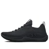 Under Armour (wmns)  Flow Dynamic 'triple Black'
