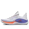 Under Armour (wmns)  Flow Dynamic 'white Baja Blue'