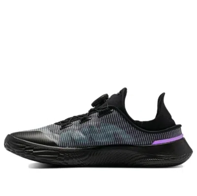Under Armour (wmns)  Flow Slipspeed 'black'