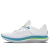 Under Armour (wmns)  Flow Synchronicity New Environment Cn 'white Blue'