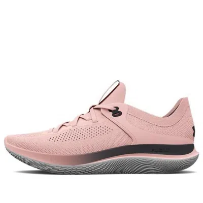 UNDER ARMOUR (WMNS) UNDER ARMOUR FLOW SYNCHRONICITY 'RETRO PINK'