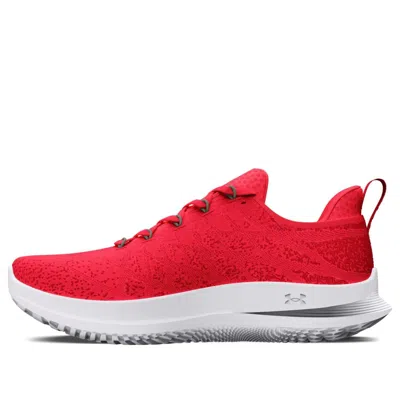 Under Armour (wmns)  Flow Velociti 3 'beta Red'