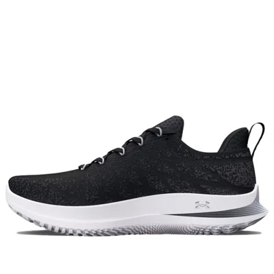 Under Armour (wmns)  Flow Velociti 3 'black White'
