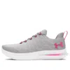 Under Armour (wmns)  Flow Velociti 3 'distant Grey Astro Pink'