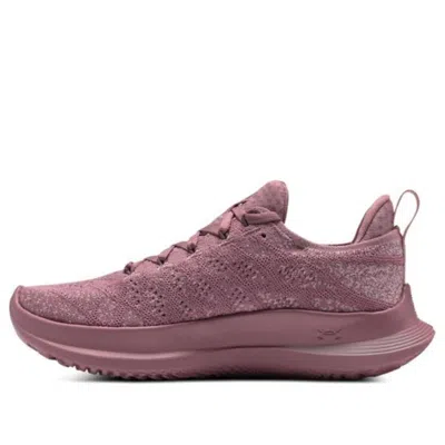 Under Armour (wmns)  Flow Velociti 3 'pink Elixir'