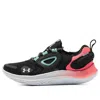Under Armour (wmns)  Flow Velociti 'black Bright Orange'