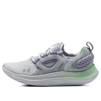 Under Armour (wmns)  Flow Velociti 'grey Mint'
