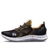 Under Armour (wmns)  Flow Velociti Mvmnt 'black Cruise Gold'