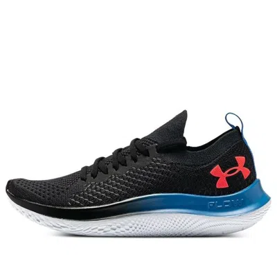 Under Armour (wmns)  Flow Velociti Se Cn 'black Blue'