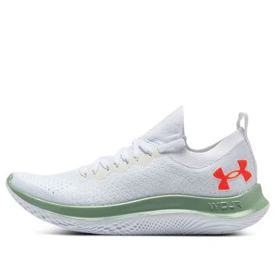 Under Armour (wmns)  Flow Velociti Se Cn White