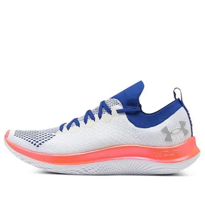 Under Armour (wmns)  Flow Velociti Se Cn White/blue