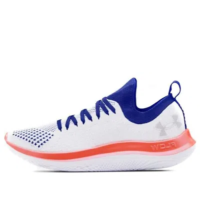 Under Armour (wmns)  Flow Velociti Se 'white Royal'