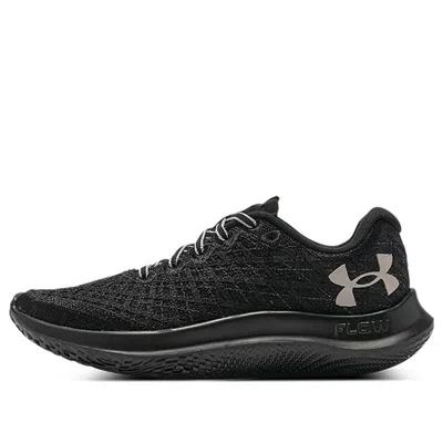 Under Armour (wmns)  Flow Velociti Wind 2 Cn 'black White' In Multi
