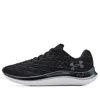 Under Armour (wmns)  Flow Velociti Wind 'black Halo Grey'
