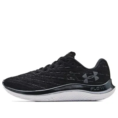 Under Armour (wmns)  Flow Velociti Wind 'black Halo Grey'