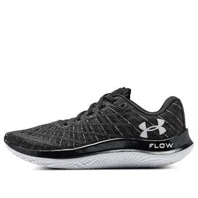 Under Armour (wmns)  Flow Velociti Wind Cn 'black White'