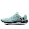 Under Armour (wmns)  Flow Velociti Wind Cn Blue In Green