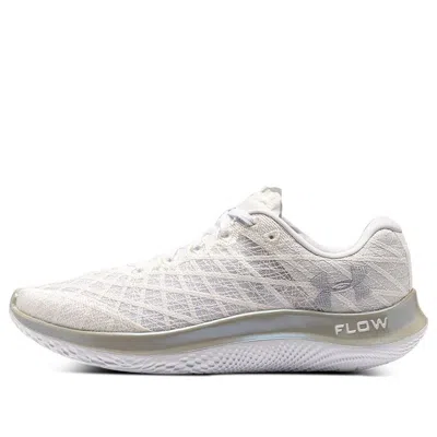 Under Armour (wmns)  Flow Velociti Wind Cn 'white Grey'