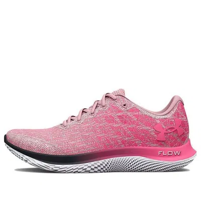 Under Armour (wmns)  Flow Velociti Wind 'prime Pink'
