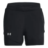 Under Armour (wmns)  Fly-by Elite 2in1 Shorts 'black'