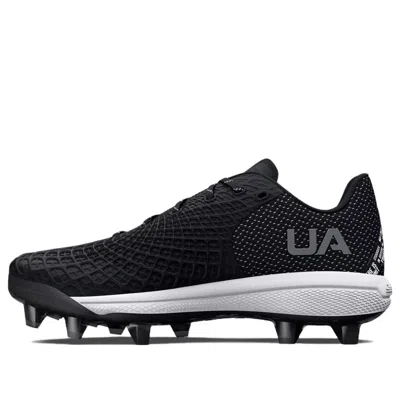Under Armour (wmns)  Glyde 2 Mt Tpu Softball Cleats 'black'