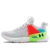 Under Armour (wmns)  Hovr Apex 'grey Orange' In Gray