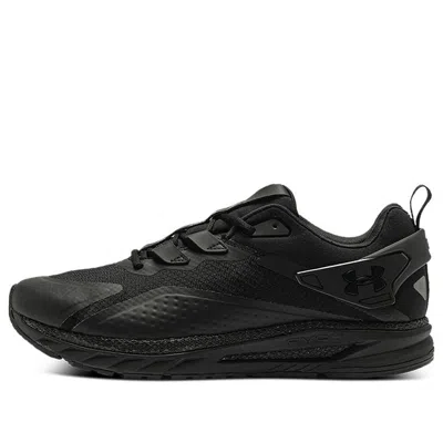 UNDER ARMOUR (WMNS) UNDER ARMOUR HOVR FLUX MOVEMENT 'BLACK'