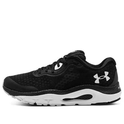 Under Armour (wmns)  Hovr Guardian 3 Cn 'black White'