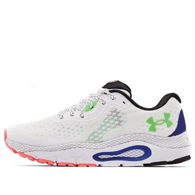 Under Armour (wmns)  Hovr Guardian 3 'white Halo Grey'