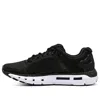 Under Armour (wmns)  Hovr Infinite 2 'black White' In Multi