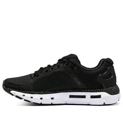 Under Armour (wmns)  Hovr Infinite 2 'black White' In Multi