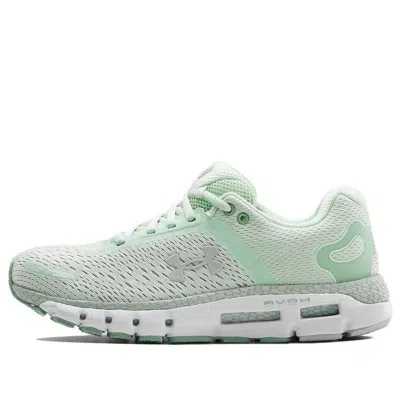 Under Armour (wmns)  Hovr Infinite 2 'seaglass Blue' In Green