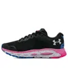Under Armour (wmns)  Hovr Infinite 3 Cn 'black Pink Blue'