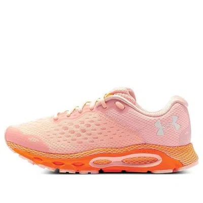 Under Armour (wmns)  Hovr Infinite 3 Cn Sports Shoes Pink