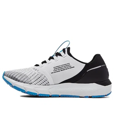 Under Armour (wmns)  Hovr Infinite 3 Storm 'halo Grey'