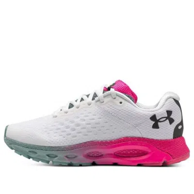 Under Armour (wmns)  Hovr Infinite 3 'white And Pink'