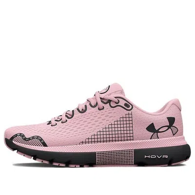 Under Armour (wmns)  Hovr Infinite 4 'prime Pink'