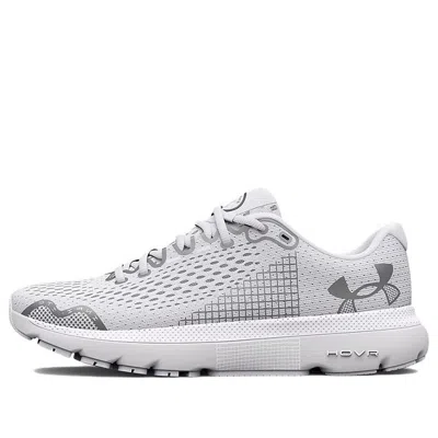 Under Armour (wmns)  Hovr Infinite 4 'white Halo Grey'