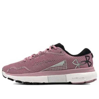 Under Armour (wmns)  Hovr Infinite 5 'pink Elixir'