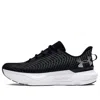 Under Armour (wmns)  Hovr Infinite Pro 'black White' In Multi