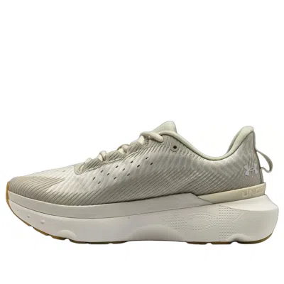 Under Armour (wmns)  Hovr Infinite Pro 'silt White Quartz'