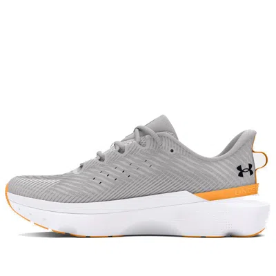 Under Armour (wmns)  Hovr Infinite Pro 'we Run' In Gray