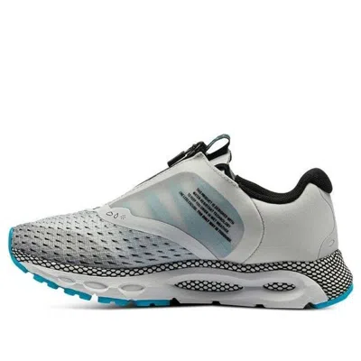 Under Armour (wmns)  Hovr Infinite3 Storm Cn 'dark Grey Blue' In Gray